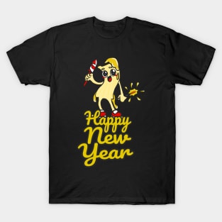 NEW YEAR'S EVE T-Shirt